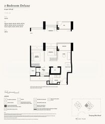 Arina East Residences (D15), Apartment #597881081